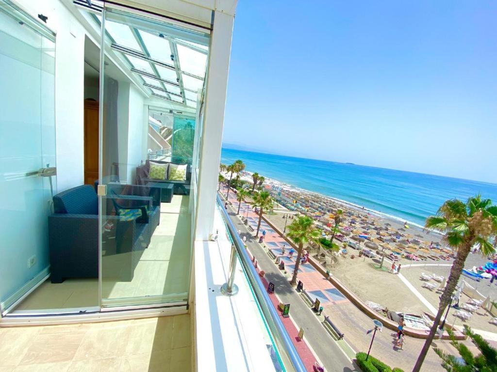 Rocachica Eden Appartamento Torremolinos