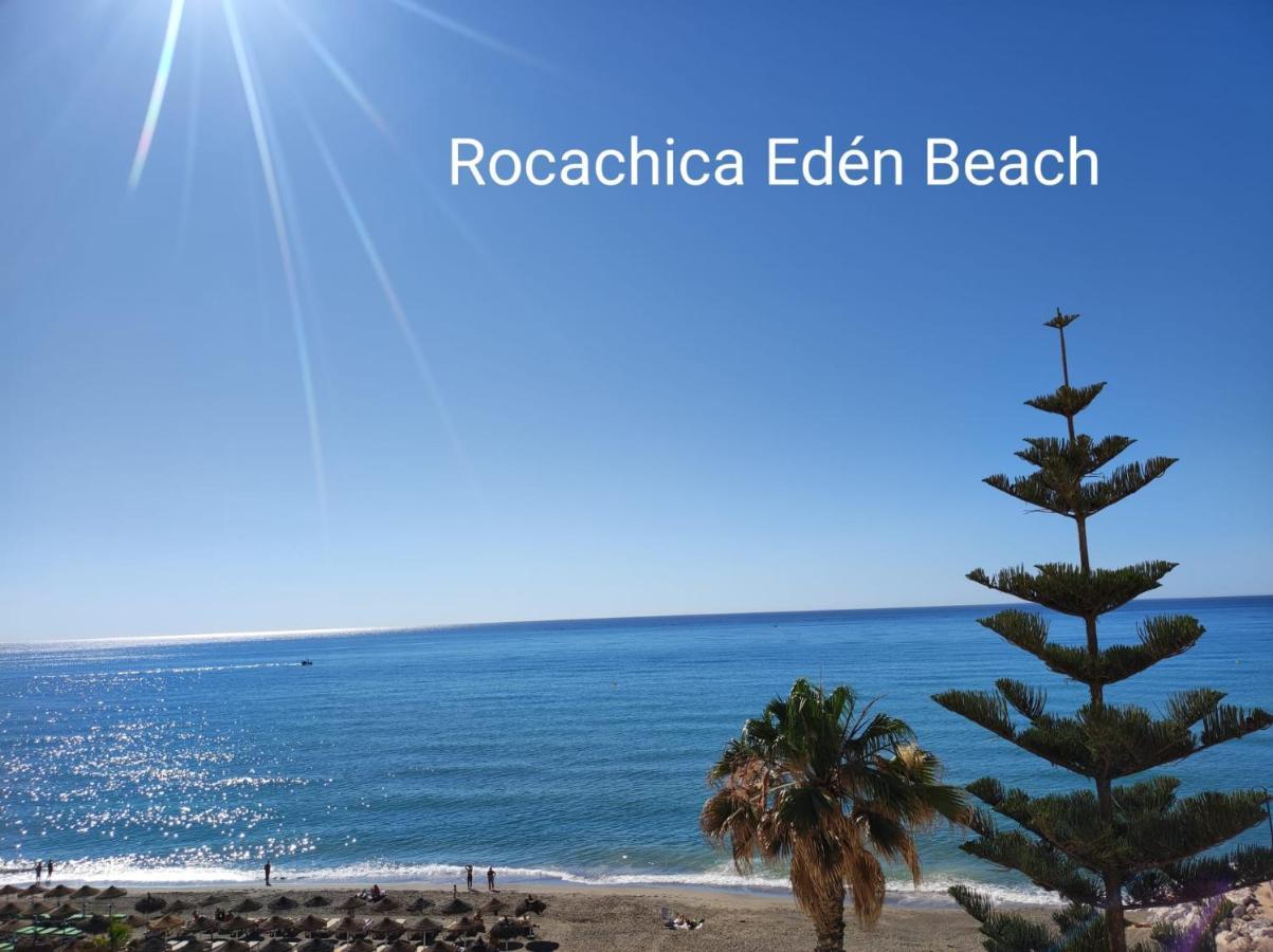 Rocachica Eden Appartamento