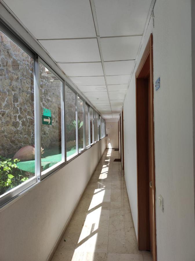 Appartamento Rocachica Eden *