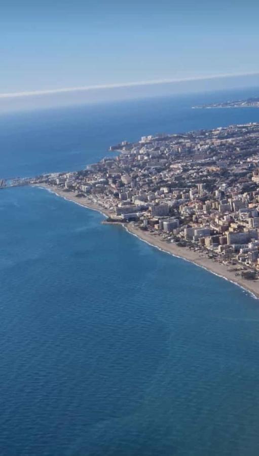 Appartamento Rocachica Eden Torremolinos