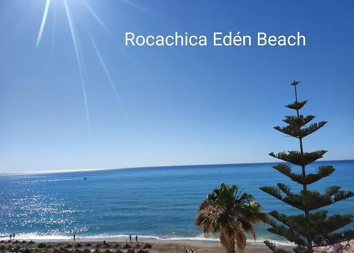 Rocachica Eden Beach