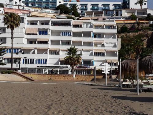 Apartment Rocachica Eden Torremolinos