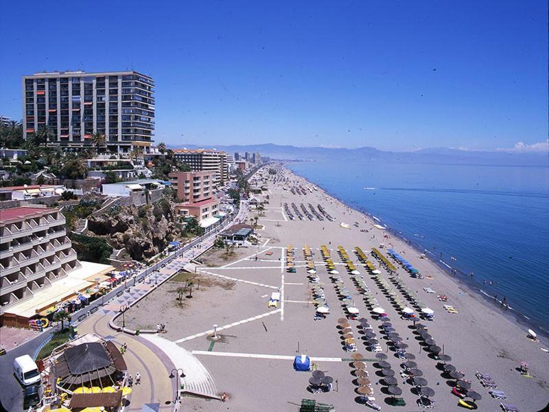Rocachica Eden Apartamento Torremolinos