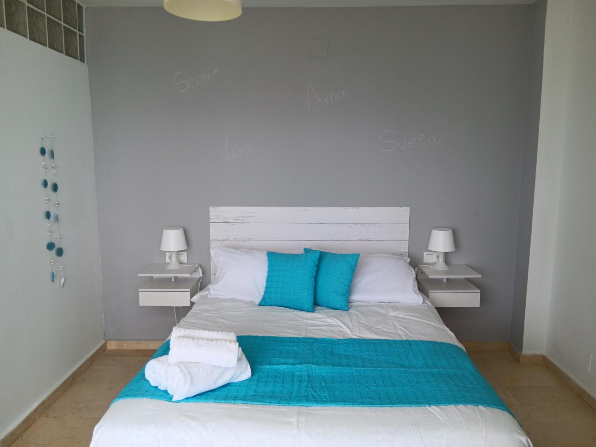 Rocachica Eden Apartment Torremolinos